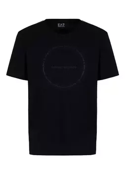 Футболка мужская Milano T-Shirt EA7