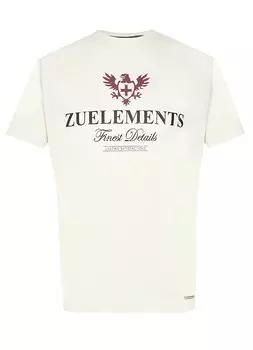 Футболка мужская Print ZU+ELEMENTS