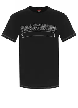 Футболка мужская SILAS PARAJUMPERS