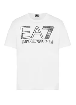 Футболка мужская T-Shirt EA7