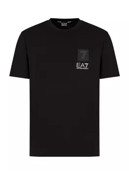 Футболка мужская T-Shirt EA7