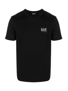 Футболка мужская T-Shirt EA7