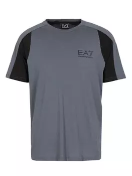 Футболка мужская T-Shirt EA7