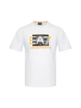 Футболка мужская T-Shirt EA7