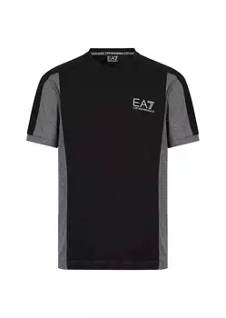 Футболка мужская T-Shirt EA7