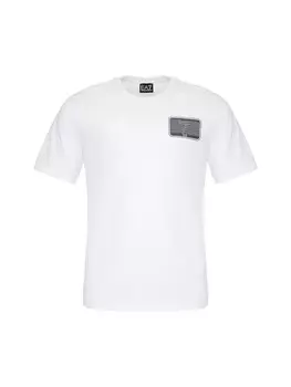 Футболка мужская T-Shirt EA7