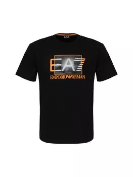 Футболка мужская T-Shirt EA7