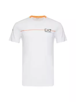 Футболка мужская T-Shirt EA7