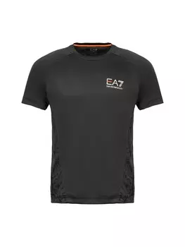 Футболка мужская T-Shirt EA7