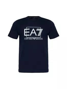 Футболка мужская T-Shirt EA7