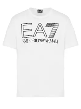 Футболка мужская T-Shirt EA7