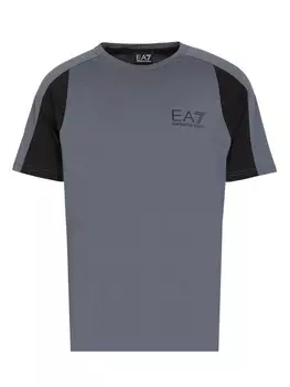 Футболка мужская T-Shirt EA7