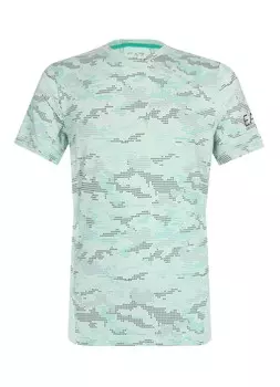 Футболка мужская T-Shirt VENTUS7 EA7