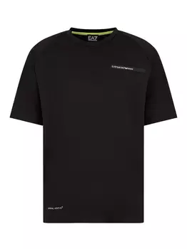 Футболка мужская T-Shirt EA7