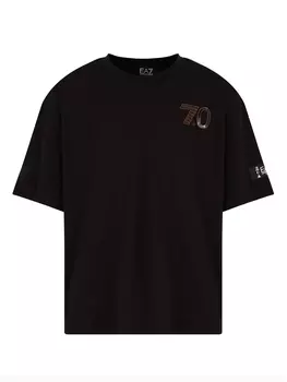 Футболка мужская T-Shirt EA7