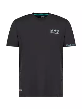 Футболка мужская T-Shirt EA7