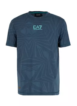Футболка мужская T-Shirt VENTUS7 EA7
