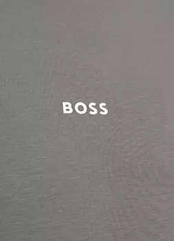 Футболка мужская Tchup BOSS