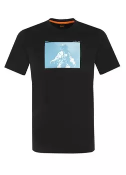 Футболка мужская Te_Astronaut BOSS