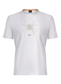 Футболка мужская Te_Spiderbat BOSS