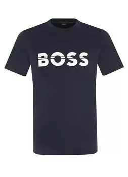 Футболка мужская Tee 1 BOSS
