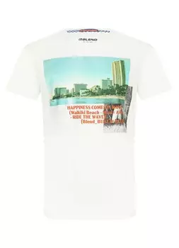Футболка мужская Tee BLEND