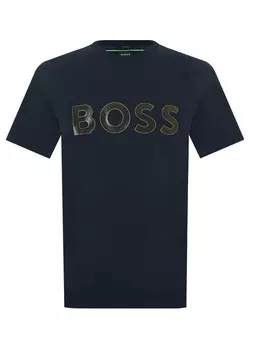 Футболка мужская Tee TL Logo BOSS