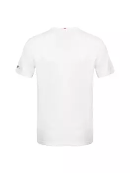 Футболка мужская Tshirt Man MC2 SAINT BARTH