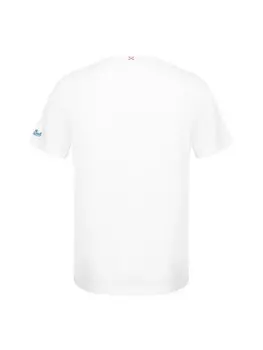 Футболка мужская Tshirt Man MC2 SAINT BARTH