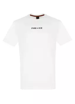 Футболка мужская Vito2 BOGNER FIRE+ICE
