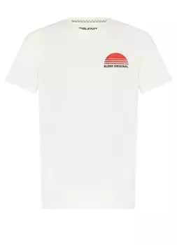 Футболка мужская Worry no more BLEND