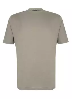 Футболка мужская ZU+ELEMENTS