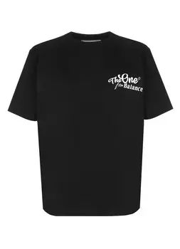 Футболка One Balance AECA