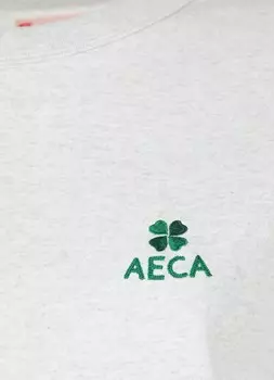 Футболка Print AECA