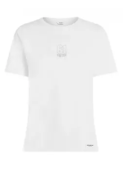 Футболка женская 61 NWYRK PENN