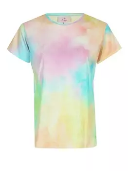 Футболка женская Allover T-Shirt DEHA