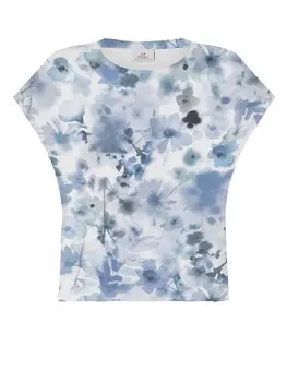 Футболка женская Allover Top DEHA