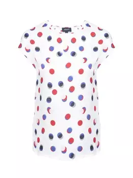 Футболка женская ARMANI JEANS