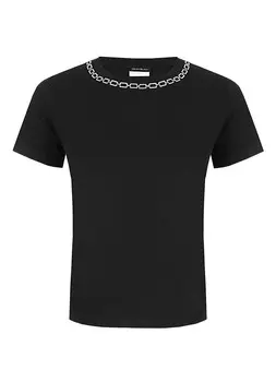 Футболка женская Bice PENNY BLACK