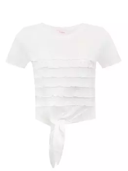 Футболка женская BLUGIRL FOLIES