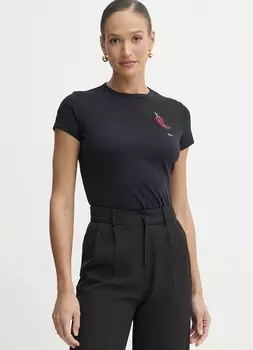 Футболка женская C_Endora BOSS