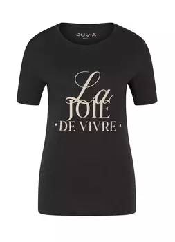 Футболка женская Christina JUVIA