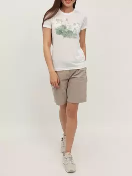 Футболка женская CMP CAMPAGNOLO