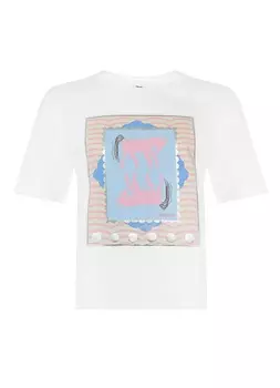 Футболка женская Daydream NUMPH