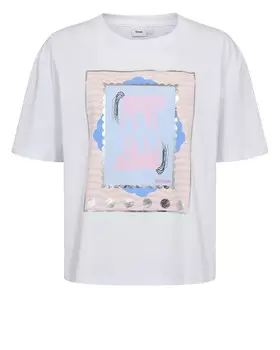 Футболка женская Daydream NUMPH