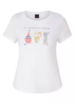 Футболка женская Debra4 BOGNER FIRE+ICE