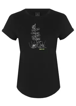 Футболка женская Debra4 BOGNER FIRE+ICE