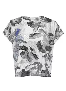 Футболка женская DEHA