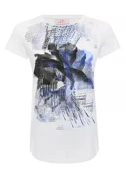 Футболка женская DEHA