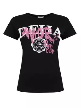 Футболка женская DEHA